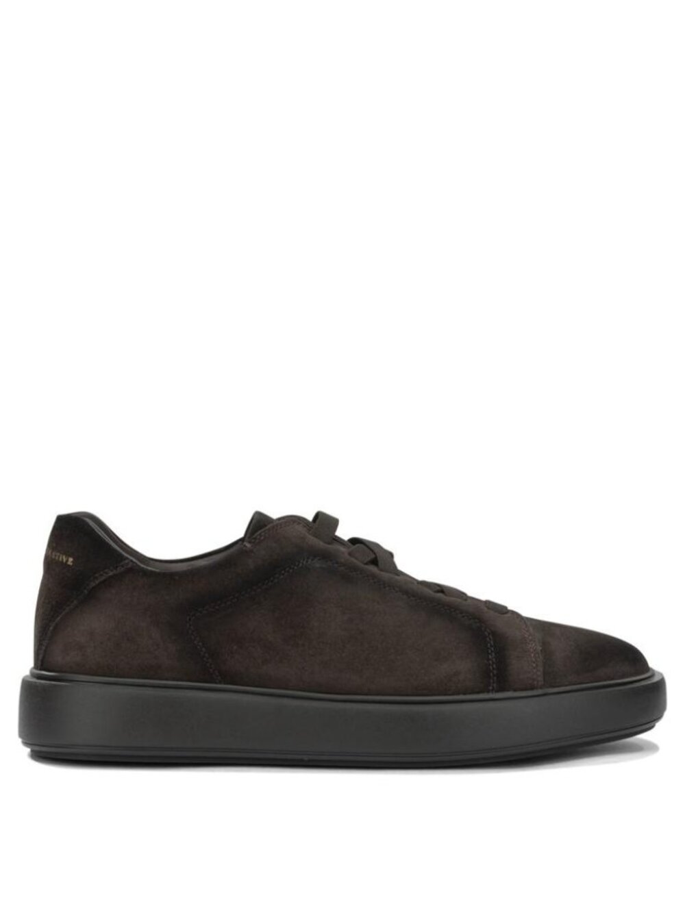 Officine Creative Slouch 001 Low-Top Sneakers IT 40 Men
